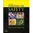 Essential Oil Safety: A Guide for Health Care Professionals