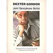 Dexter Gordon: Jazz Saxophone Solos