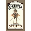 Care and Feeding of Sprites