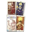 Universal Goddess Tarot