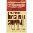 The Battle for Investment Survival