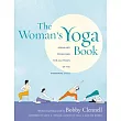 The Woman』s Yoga Book: Asana and Pranayama for All Phases of the Menstrual Cycle