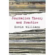 Comparative Journalism: Theory and Practice