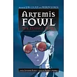 Artemis Fowl the Graphic Novel 1