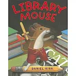 Library Mouse