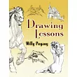 Drawing Lessons