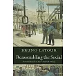 Reassembling the Social: An Introduction to Actor-network-theory