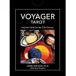 Voyager Tarot: Intuition Cards for the 21st Century                                                                             
