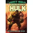 The Incredible Hulk: Planet Hulk