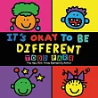 It』s Okay to Be Different