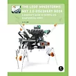 The Lego Mindstorms NXT 2.0 Discovery Book: A Beginner』s Guide to Building and Programming Robots                              