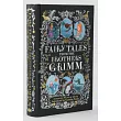 Fairy Tales from the Brothers Grimm