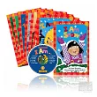 I Am Science Readers Collection (with CD)