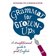 Grammar for Grown-ups