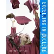 Excelling in College: Strategies for Success & Reducing Stress