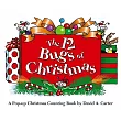 The 12 Bugs of Christmas: A Pop-Up Christmas Counting Book