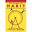 The Power of Habit: Why We Do What We Do in Life and Business