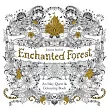 Enchanted Forest (魔法森林：《秘密花園》第二集)