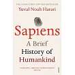 Sapiens: A Brief History of Humankind