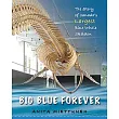 Big Blue Forever: The Story of Canada’s Largest Blue Whale Skeleton