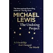 The Undoing Project: A Friendship That Changed Our Minds