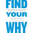 Find Your Why: A Practical Guide for Discovering Purpose for You and Your Team