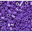 《Perler拼拼豆豆》1000顆補充包-紫色
