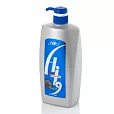 Hito伊的 男性多元淨化沐浴乳1000ml