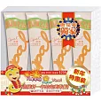 澳寶一分鐘焗油225ml(日常用4入組)