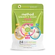 Method 美則 聰明天然洗碗球PLUS-萊姆薄荷(24顆入)