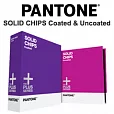 PANTONE SOLID CHIPS Coated ＆ Uncoated 專色色票 - 光面銅版紙 ＆ 膠版紙 GP1303