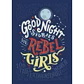Good Night Stories for Rebel Girls