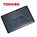 Toshiba 經典碟 2TB USB3.0 硬碟  