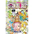 ONE PIECE航海王 85
