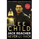 Jack Reacher: Never Go Back