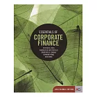 Essentials of Corporate Finance (Asia Global Edition)