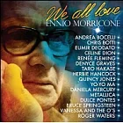 V.A. / We all Love Ennio Morricone