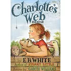 Charlotte’s Web（夏綠蒂的網）