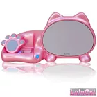 LuluCAT iPod專用喇叭 (粉紅)