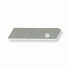 [MUJI 無印良品]美工刀片.迷你10張裝