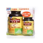 Nature Made萊萃美維生素C口嚼錠超值組- 60+20粒