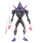 BEN10終極英雄-水晶奇俠6吋