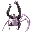 BEN10終極英雄-蜘蛛魔猴4吋人型