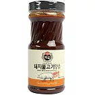 『韓璧食府』韓式烤肉醬-辣味(韓國原裝進口)