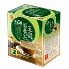 《三點一刻》五榖滋養茶(26公克 x5包/盒)