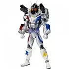 《BANDAI》S.H.Figuarts - 假面騎士Fourze 磁鐵狀態