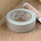 日本mt和紙膠帶 1p/方眼