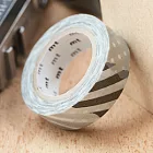 日本mt和紙膠帶1p/[條紋點點混搭G]