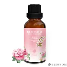 BLOSSOM 玫瑰植萃勻體曲線緊緻修護按摩油(30ML/瓶)