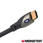 Yao MonsterR Advanced  HDMI 高速影音傳輸線 1米黑色